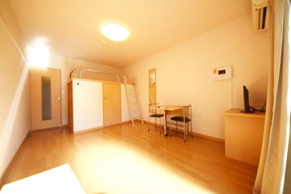 レオパレスけやきの物件内観写真